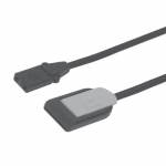 Reusable Dispersive Electrode Cable