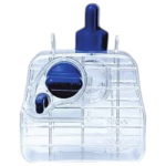 ViroSafe Fluid Trap