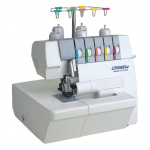 Portable Coverstitch Machine, Standard Functions