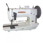 Extra Heavy Duty Lockstitch Machine, 12"