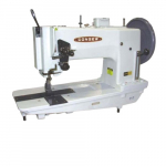 Extra Heavy Duty Lockstitch Machine, 12"