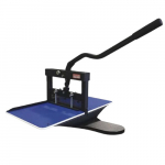 Portable Swatch Cutter with Long Arm