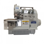 3 Thread, Overlock Machine with Direct Drive Motor