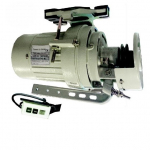 Clutch Motor 110/220 V 1725 RPM 1 Phase 1/2 HP