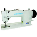 Needle Feed, Lockstitch Machine, with Auto Functions