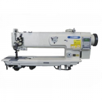 Two-Needle Machine Split Needle Bar 18" Workspace