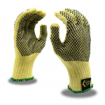 100% Kevlar Cut-Resistant/High-Performance Gloves S
