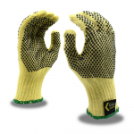 100% Kevlar Cut-Resistant/High-Performance Gloves M