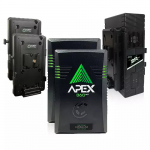 Apex HV Kit High Voltage Solution 12A Continuous