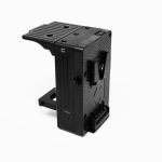 Battery Plate for Sony PXW-FX9 (V-Mount)
