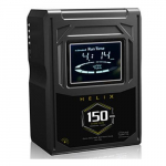 HELIX 150 Mini 3-Stud Gold Mount Li-Ion Battery