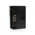 Helix Gold Mount to Sony Venice Battery Plate
