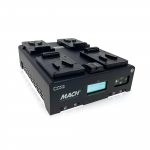 Mach4 Micro Quad Series Intelligent Charger V-MT