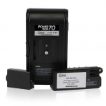 PowerBase 70 Li-Ion Battery Pack, 24in