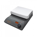 PC-400D Hot Plate with Digital Display, 230V/50Hz