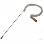 Cocoa Microphone w/ 3.5mm Locking Connector