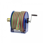 100W Series Welding Specialty Reel with 50' Hose