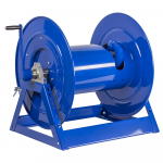 1-1/2" Hand Crank Hose Reel
