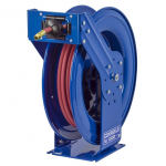 T Series Supreme Duty Spring Rewind Hose Reel