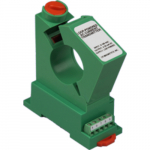 RMS Current Transducer, 0-25 Amp