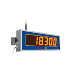 Wireless Scoreboard Display, 100-240 VAC