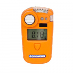 Gasman Gas Monitor, 0-5% Carbon Dioxide IR