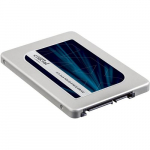 MX300 SSD Storage Drive, 1TB, SATA Connection