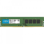 Memory 16GB Single DDR4 2666 MT/s (PC4-21300)