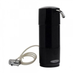 Black Water Filter System, 10.000 Gallons