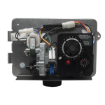 2510 Automatic Control Head