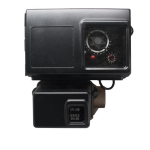 2900 Automatic Control Head