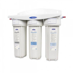 10.000 Gallons Triple Inline Water Filter