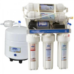 4000CP Reverse Osmosis System