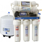 1000MP Reverse Osmosis System