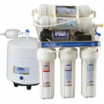 2000MP Reverse Osmosis System