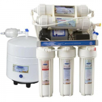 4000MP Reverse Osmosis System