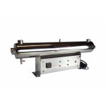 24 GPM Ultraviolet Water Sterilizer System