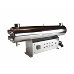 48 GPM Ultraviolet Water Sterilizer System