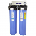 Big Blue Water Filter, Sulfide Removal 1"