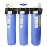 Blue Water Filter, Sulfide Removal 1-1/2"