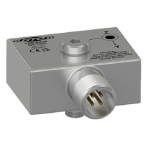 Premium Miniature Industrial Triaxial Accelerometer