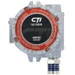 Gas Sensor CL2, 0-5 ppm, EP