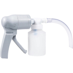 Manual Suction Pump, 500mmHg