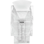 Emesis Bag Cardboard Rim, 1000cc