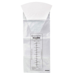 Emesis Bag Cardboard Rim, 1000cc