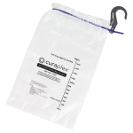 Multi-Purpose Collection Bag with Hook