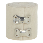 Elastic Bandage, Tan, 2in