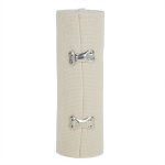 Elastic Bandage, Tan, 6"