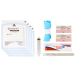 Cricothyrotomy Kit, Adult