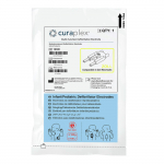 Multi-Function Defibrillator Pad, Leads In, Pediatric